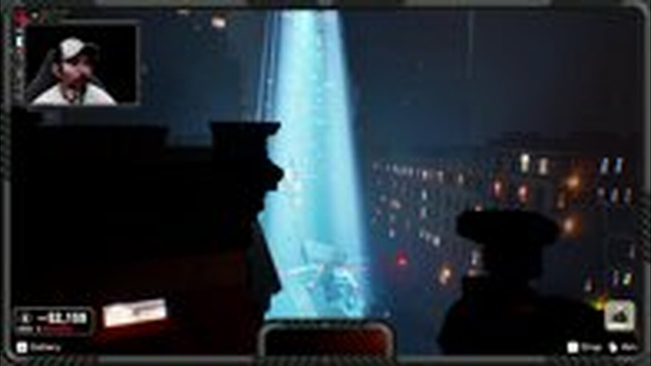 THE SNEAKY HAVE BECOME THE SNOOK