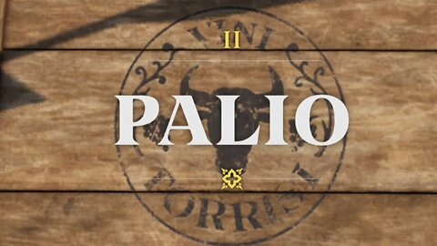 Mafia: The Old Country – Chapter 2: Palio