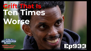 Grift That Is Ten Times Worse