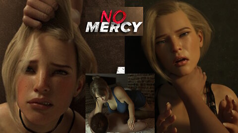No Mercy Banned Forbidden Game