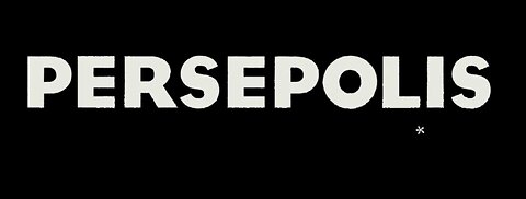 Persepolis 2007 [FR] [ENG Subs] [SHADOW BANNED IN THE USA]