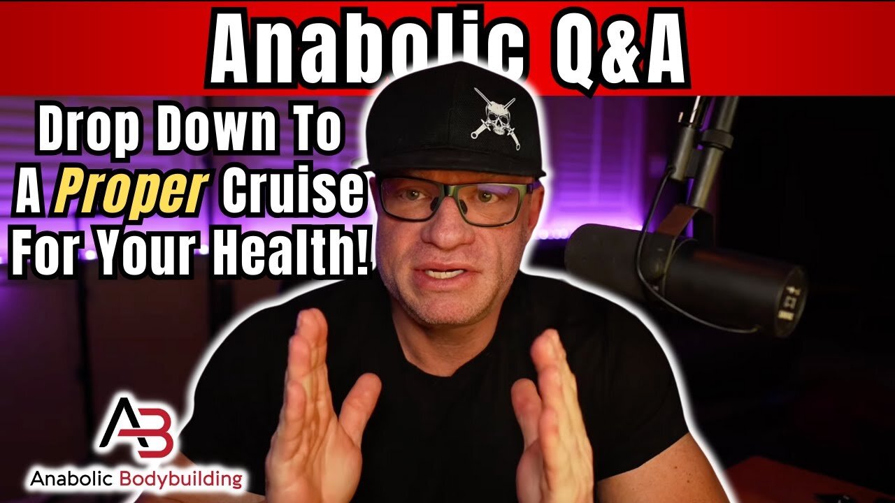 How To Drop To A Cruise, Is PCT Worth Doing? Is There A Best Diet? Visual Differences Between Esters