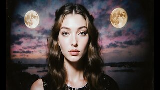 DJ New Moon - Feel No Spin (Lyrics Video)
