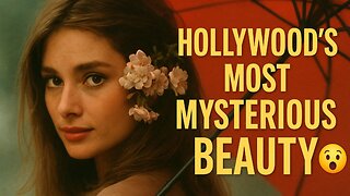 Nastassja Kinski_ Her Fame Came with a Dangerous Photo!”