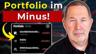 Diese 3 Fehler ruinieren dein Portfolio!