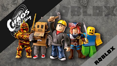 Chaos Factory - Roblox - Gunfight Arena