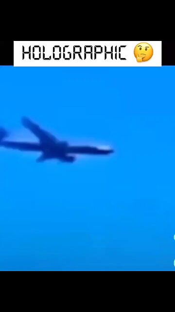 911 Holograms