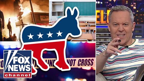 Gutfeld_ HINDSIGHT is 2020___and 2020 gave us 2024