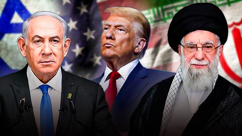 How The US & Iran Became Arch-Enemies Documentary