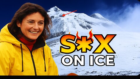 The SHOCKING True Story of Chantal Mauduit the Black Widow of Mountaineering
