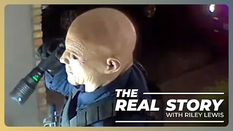 Who Is Vance Boelter? | TODAY on THE REAL STORY 🇺🇸
