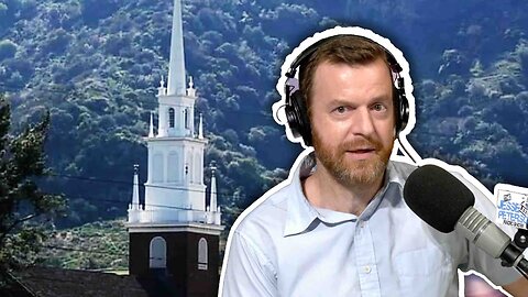 Don't interrupt a black man talking | Wed 5-21-25