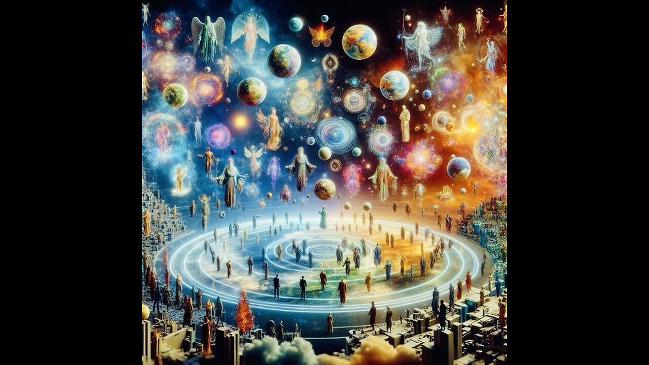 The Reincarnated Antichrist & Parasitic Entities in the Ottoman Empire