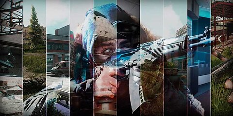 Escape From Tarkov and Chill