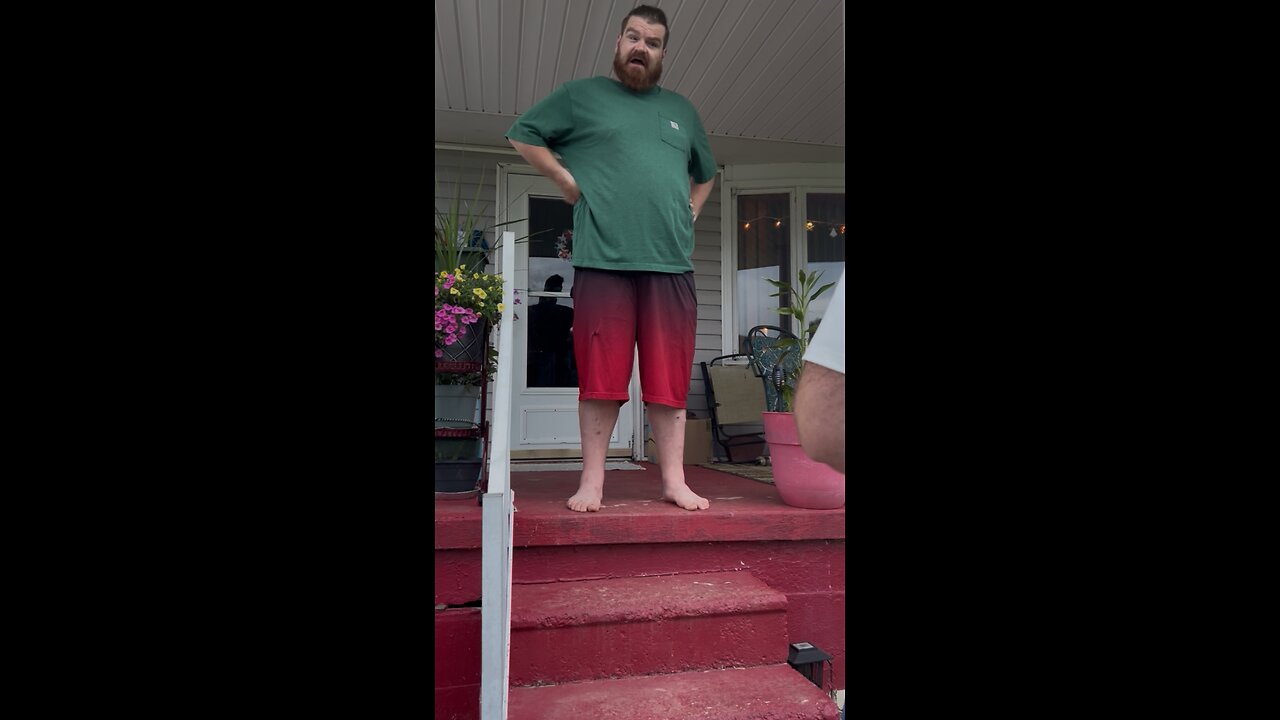 Catch # 23 Brandon Nutter