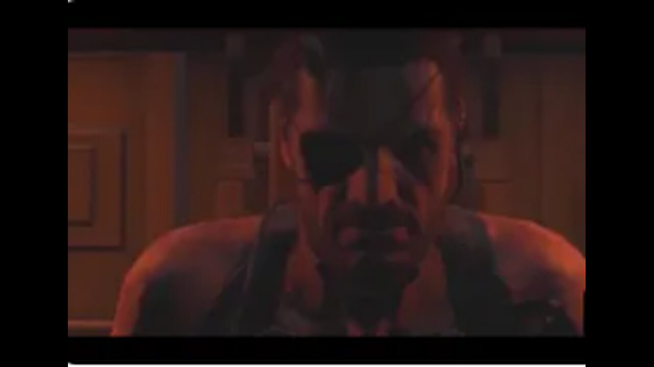 Kept the Hero waiting, huh? MGSV OSP Challenge Mission 3