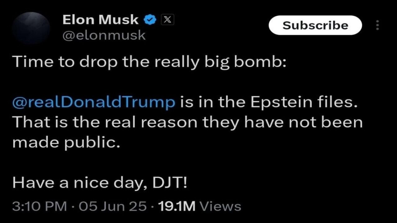 Steve Bannon: SpaceX Should be Nationalized and Elon Musk Deported