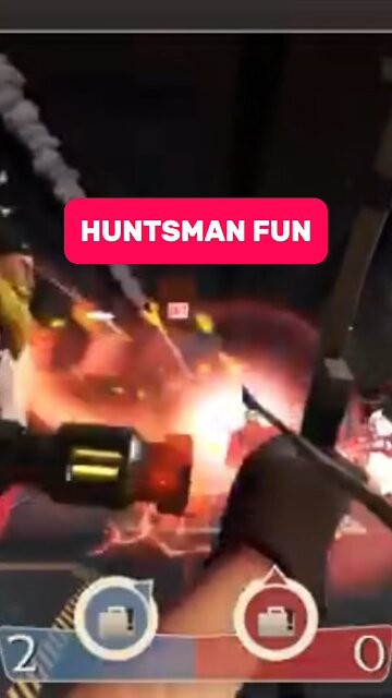 Huntsman Fun