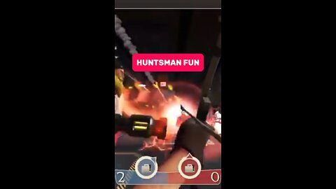 Huntsman Fun