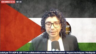 L'Actu De La Semaine Décryptée Par ABDEL