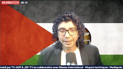 L'Actu De La Semaine Décryptée Par ABDEL