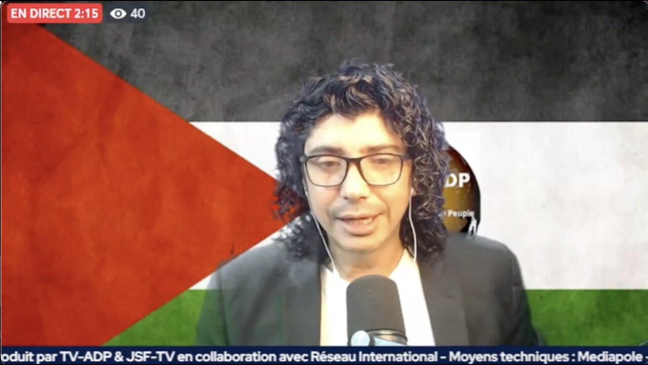 L'Actu De La Semaine Décryptée Par ABDEL