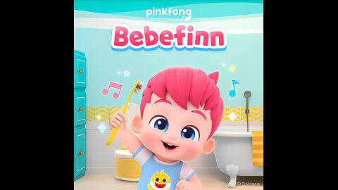 Bebefinn Album - Yes Papa Yes Mama