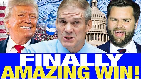 🔥 BREAKING: Trump DROPS BOMBSHELL NEWS ON REPUBLICANS in Congress! Elon Musk Trump DOGE CHECKS WIN