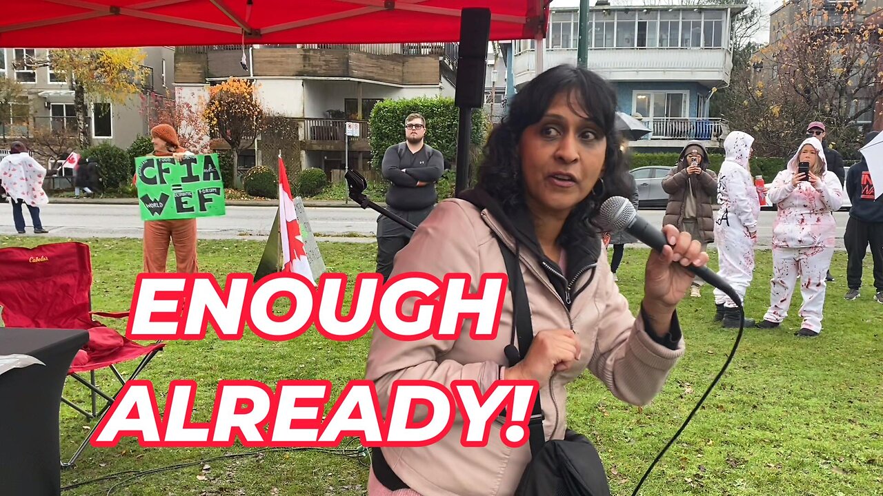 And the People Said F*CK the CFIA!