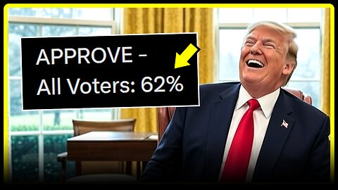 Their ENTIRE PLAN just BACKFIRED...