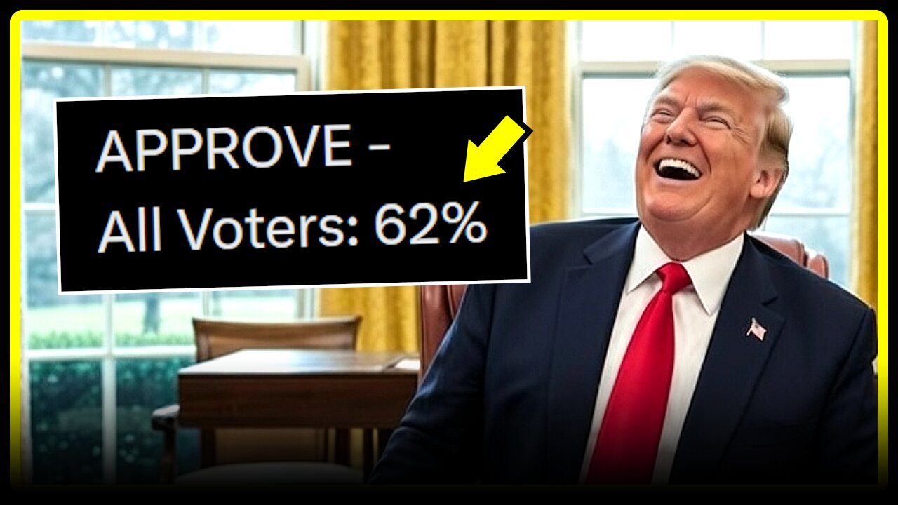 Their ENTIRE PLAN just BACKFIRED...