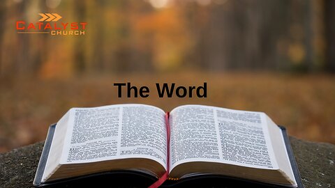 The Word