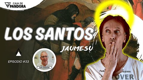 LOS SANTOS con Jaumesu