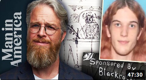 IT DOESN'T ADD UP: The Trans Shooter's Story Is FULL of Holes