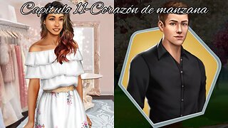 Choices: Stories You Play- El Romance Real, Libro 1 (Capítulo 11) |Diamantes|