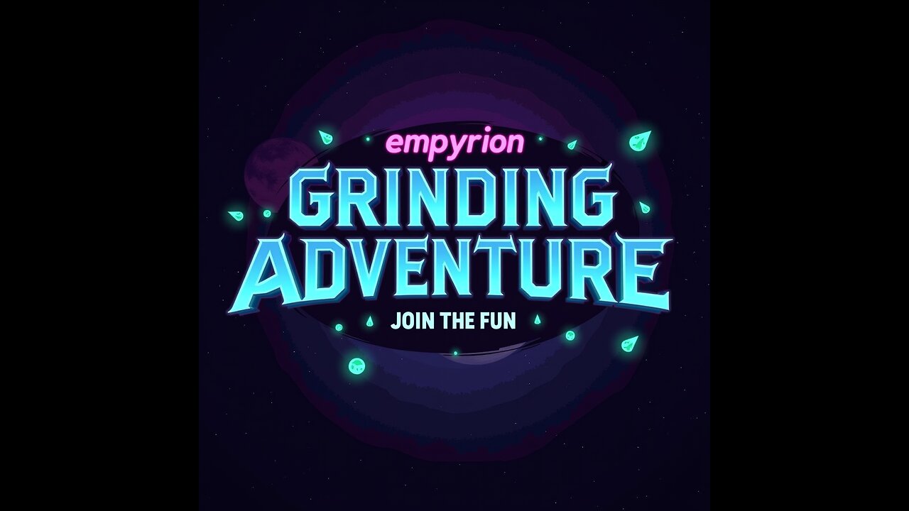 Empyrion Reforged 2 | Another day More Grinding