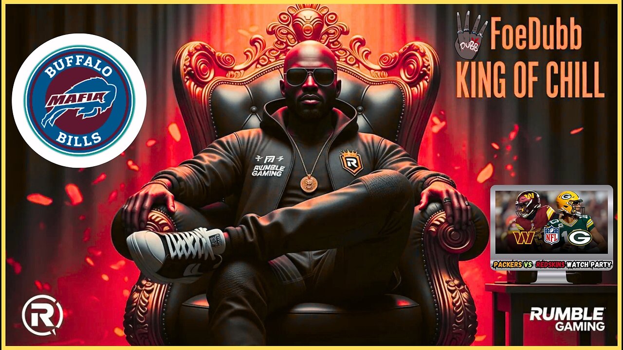 🏰KINGDOM MENU: 🎮EMPYREAL NEW SCI FI RPG ON DECK 🏈THURZDAY NITE FOOSBALL WATCH PARTY DILLY DILLY!