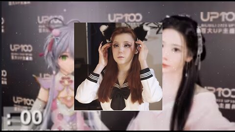 天依的秘密 (Tianyi's Secret) [Music]