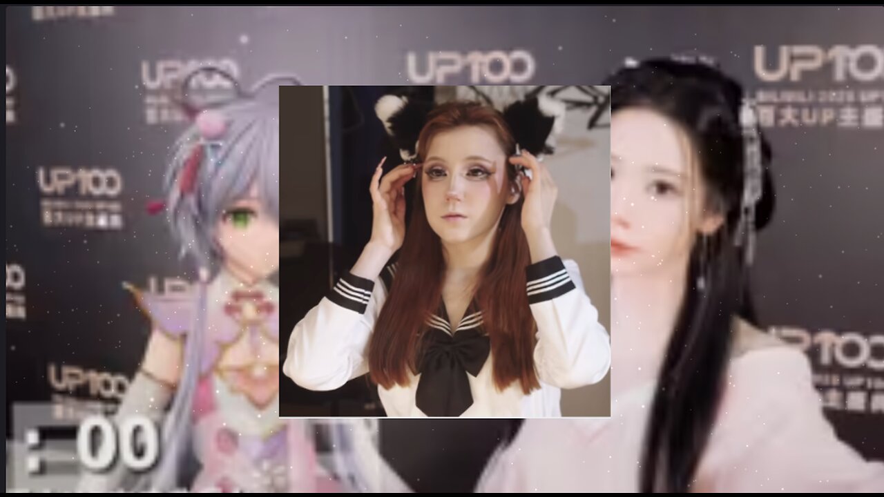 天依的秘密 (Tianyi's Secret) [Music]