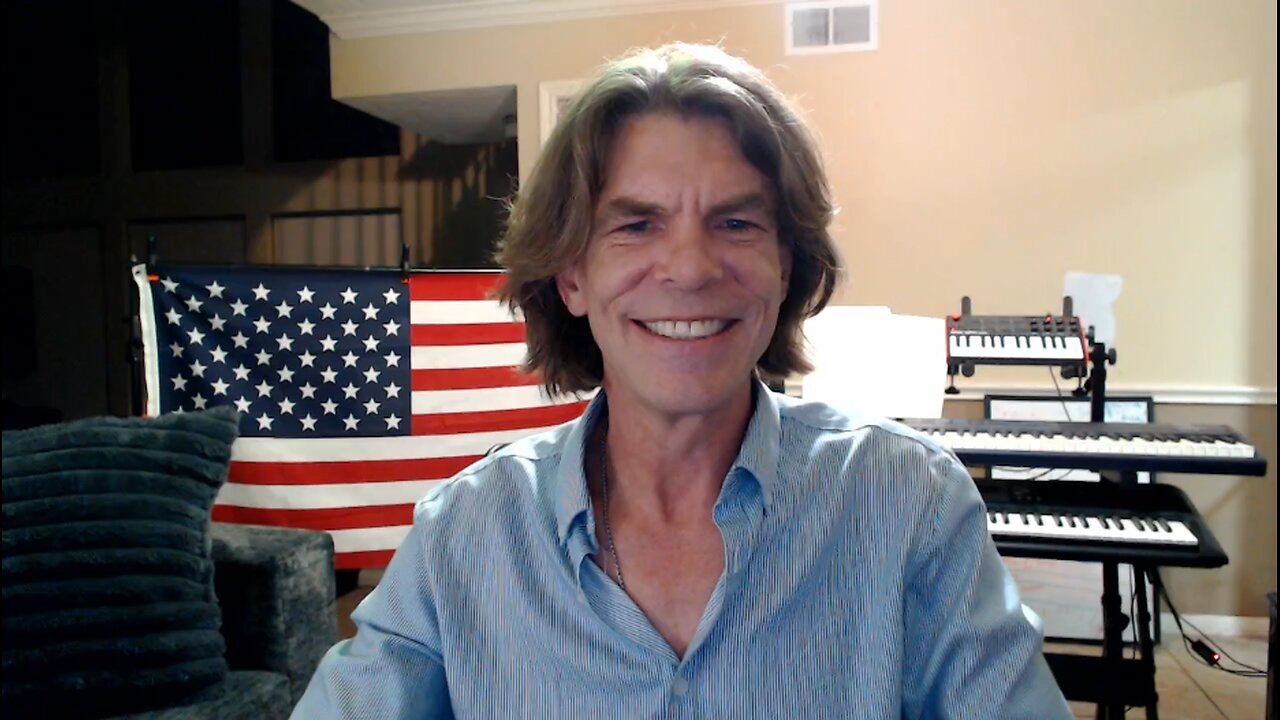 The Epstein Files - with Jon Austin