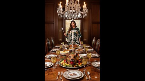 Boar's Head Feasting🦃🕎☃️🏈🎄🛷🎁🎆🎇🍾🥂🏈⛄🦆🎩 💚GREEN💚Sharpshooter Clint Eastwood Style Western Party Poncho💚