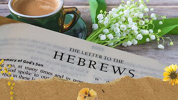 For Israel or Against | Hebrews| Week 10 | Chapter 8 |