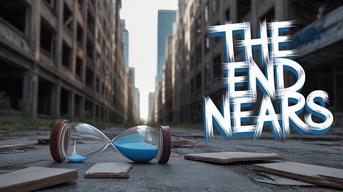 The Shocking Truth About The End Times (A Sermon You NEED to Hear)