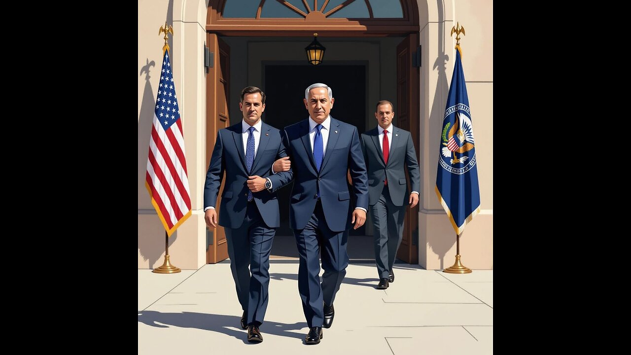 Ep. 1876: Netanyahu's Cyber Chief Arrested - Then Sent Home & Another CIA Insider Betrayed the US