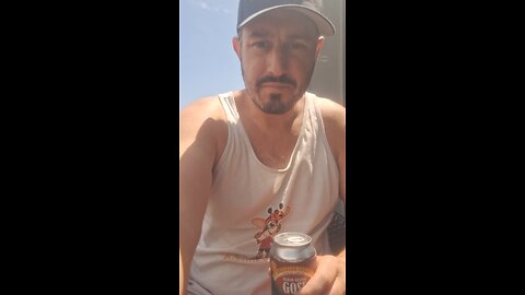 Great California Beer Gose style
