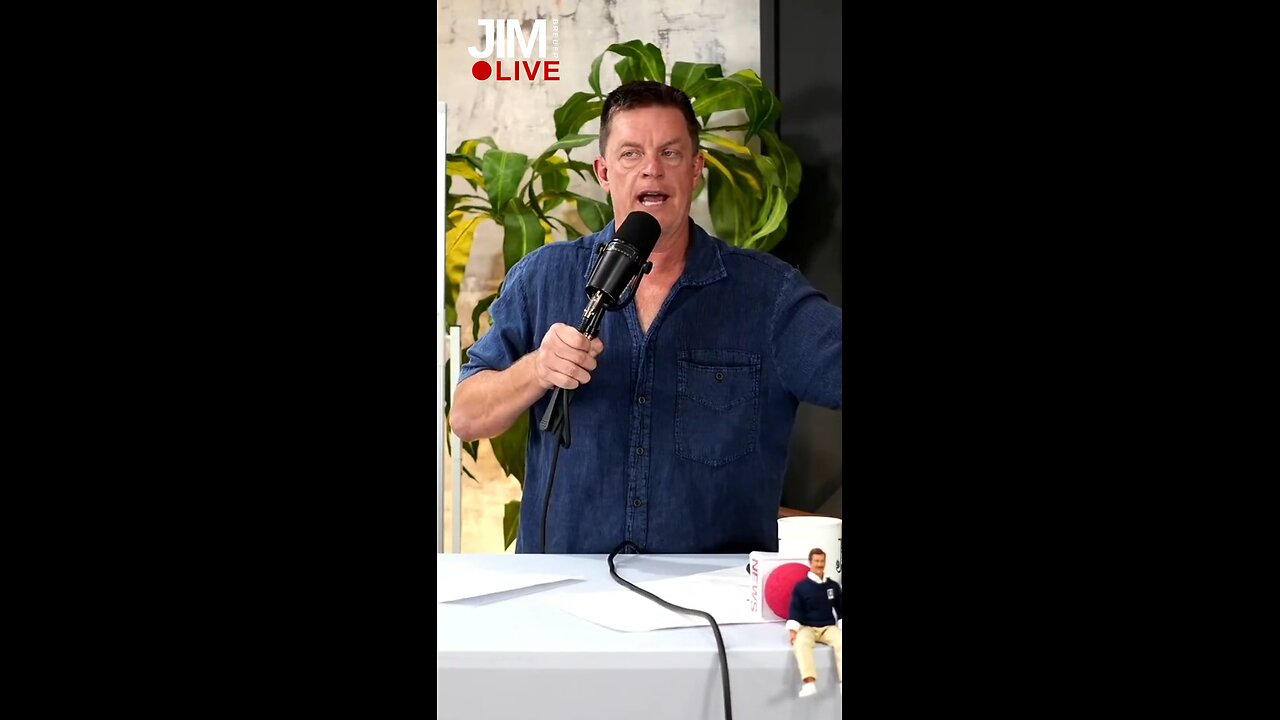 Why Is Trump Always Referring To People As Central Casting?