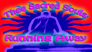 Thee Sacred Souls - Running Away - Karaoke