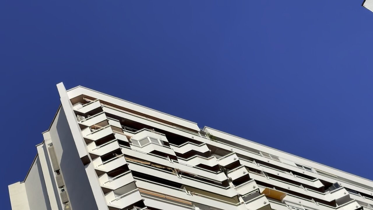 Edificio Barcelona 13