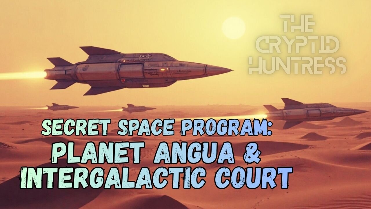 REMOTE VIEWING PLANET ANGUA & INTERPLANETARY COURT WITH ARKHEIM RA & BILL TEISING