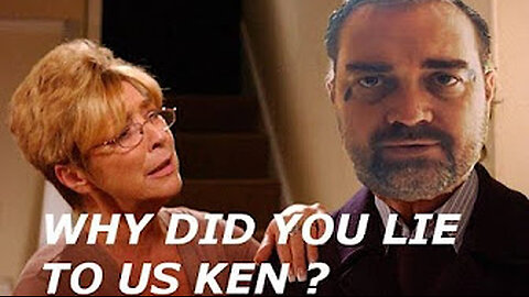 Serial fraudster Okeefe?